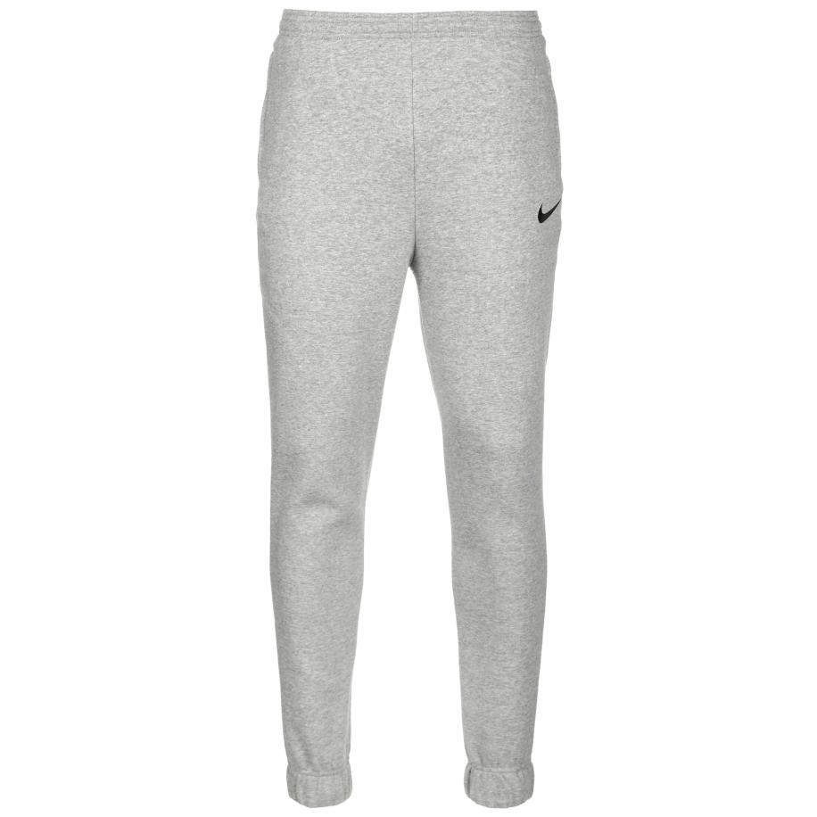 Nike NIKE Sportbroek Park 20 grijs / zwart -