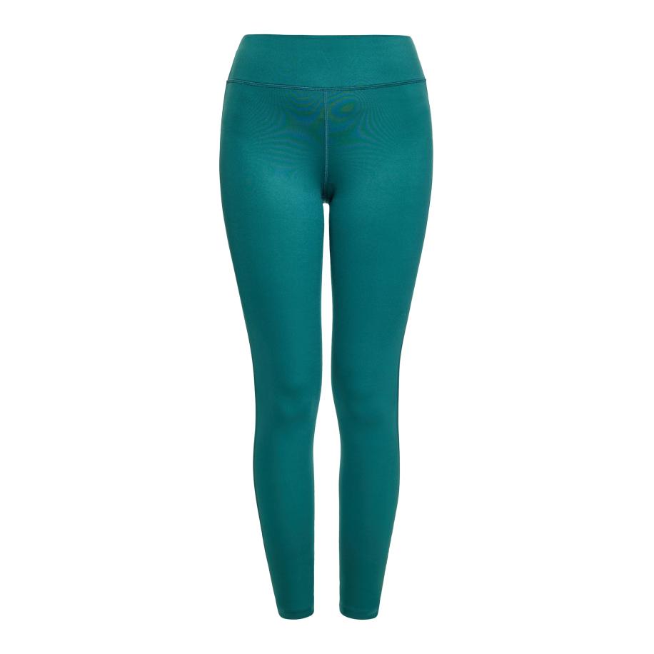 IZIA IZIA Sportbroek petrol -