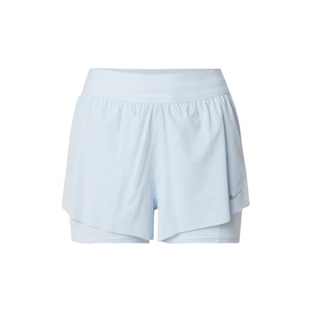 Nike NIKE Sportbroek Swift lichtblauw