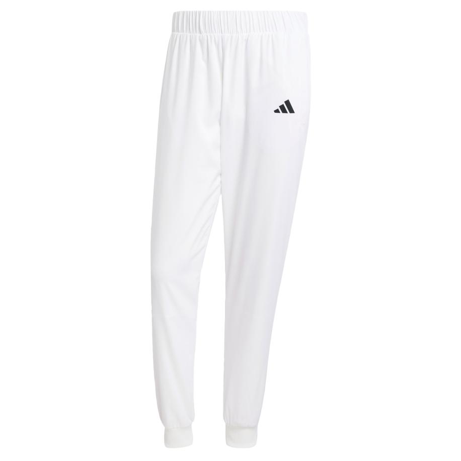 adidas Performance ADIDAS PERFORMANCE Sportbroek Walk-On zwart / wit -