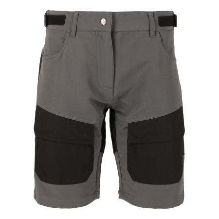 Whistler Whistler Sportbroek grijs