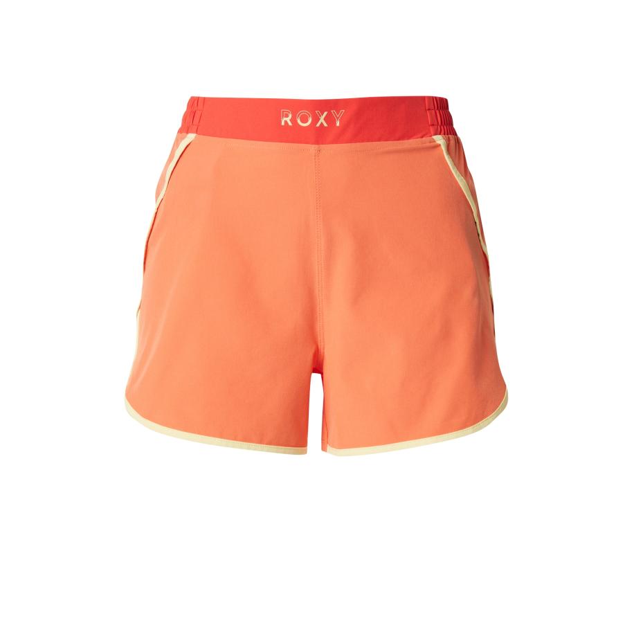 Roxy ROXY Sportbroek BOLD MOVE koraal / bloedrood -