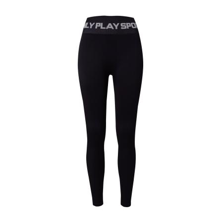 Only Play ONLY PLAY Sportbroek ONPNANNA donkerblauw / wit