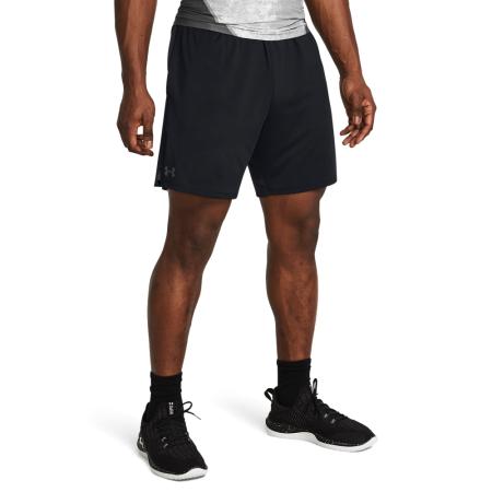 Under Armour UNDER ARMOUR Sportbroek zwart