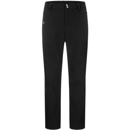 Giesswein GIESSWEIN Outdoorbroek zwart