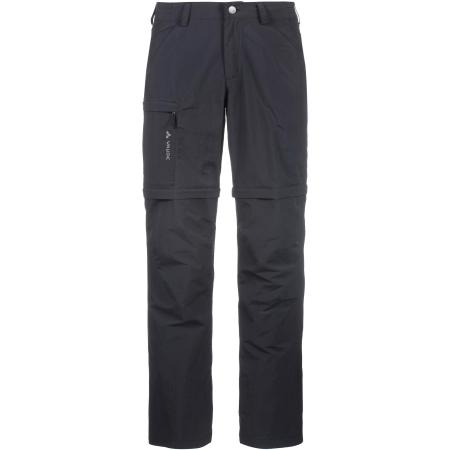 Vaude VAUDE Outdoorbroek Farley zwart