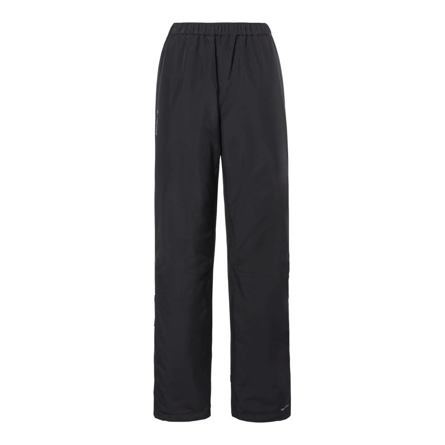Vaude VAUDE Outdoorbroek zwart -