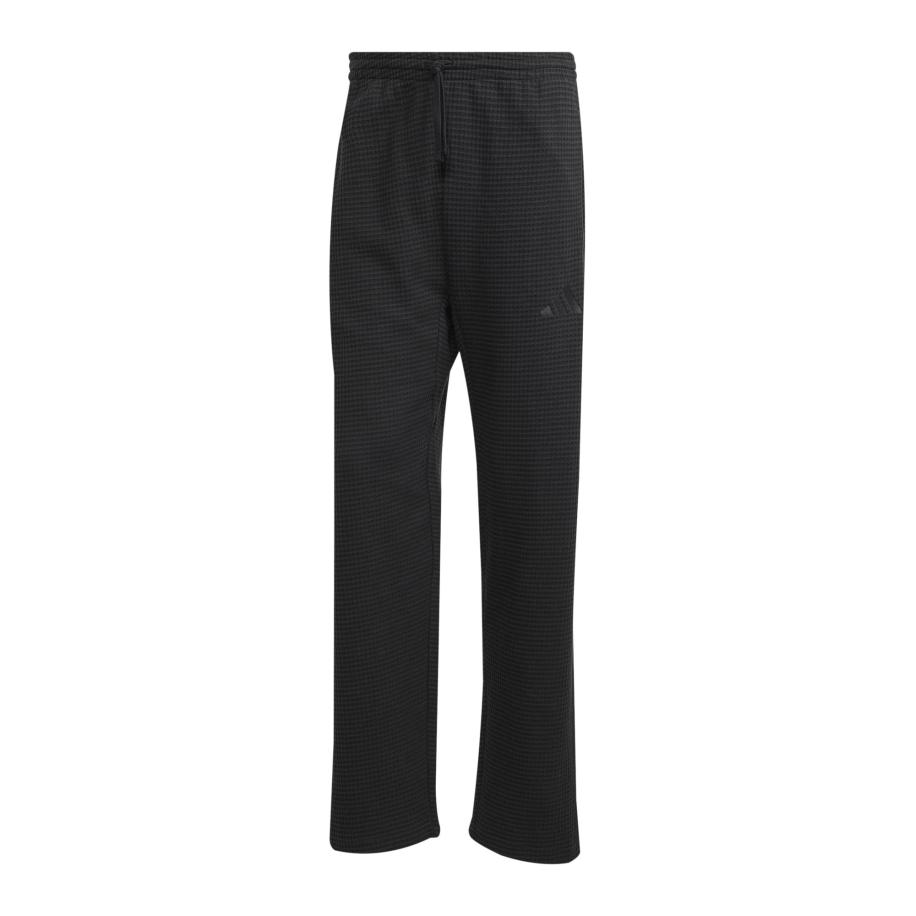 Adidas ADIDAS SPORTSWEAR Sportbroek zwart -