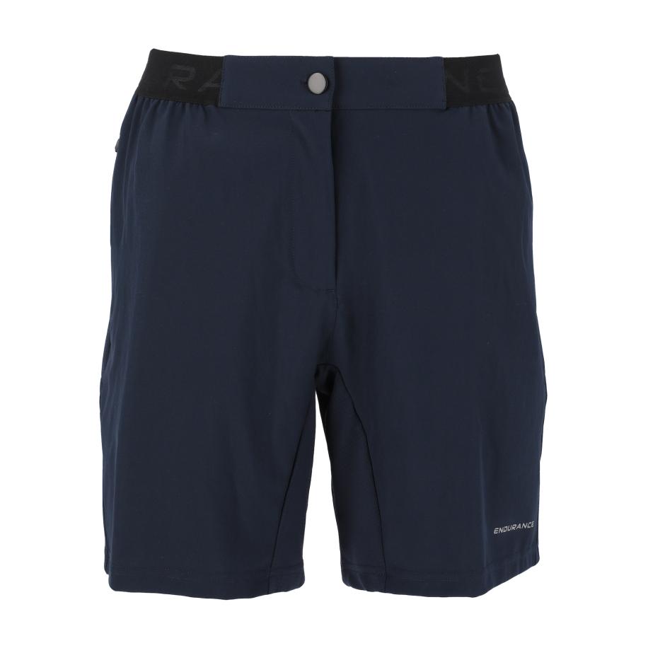 ENDURANCE ENDURANCE Sportbroek Macbeth donkerblauw -