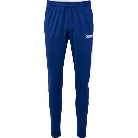 Hummel Hummel Sportbroek Agility donkerblauw / wit gemêleerd