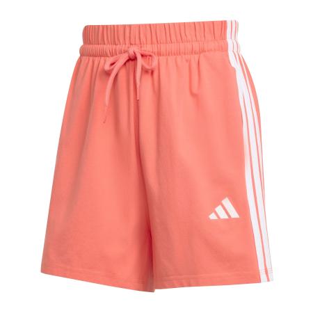 Adidas ADIDAS SPORTSWEAR Sportbroek Essentials koraal / wit