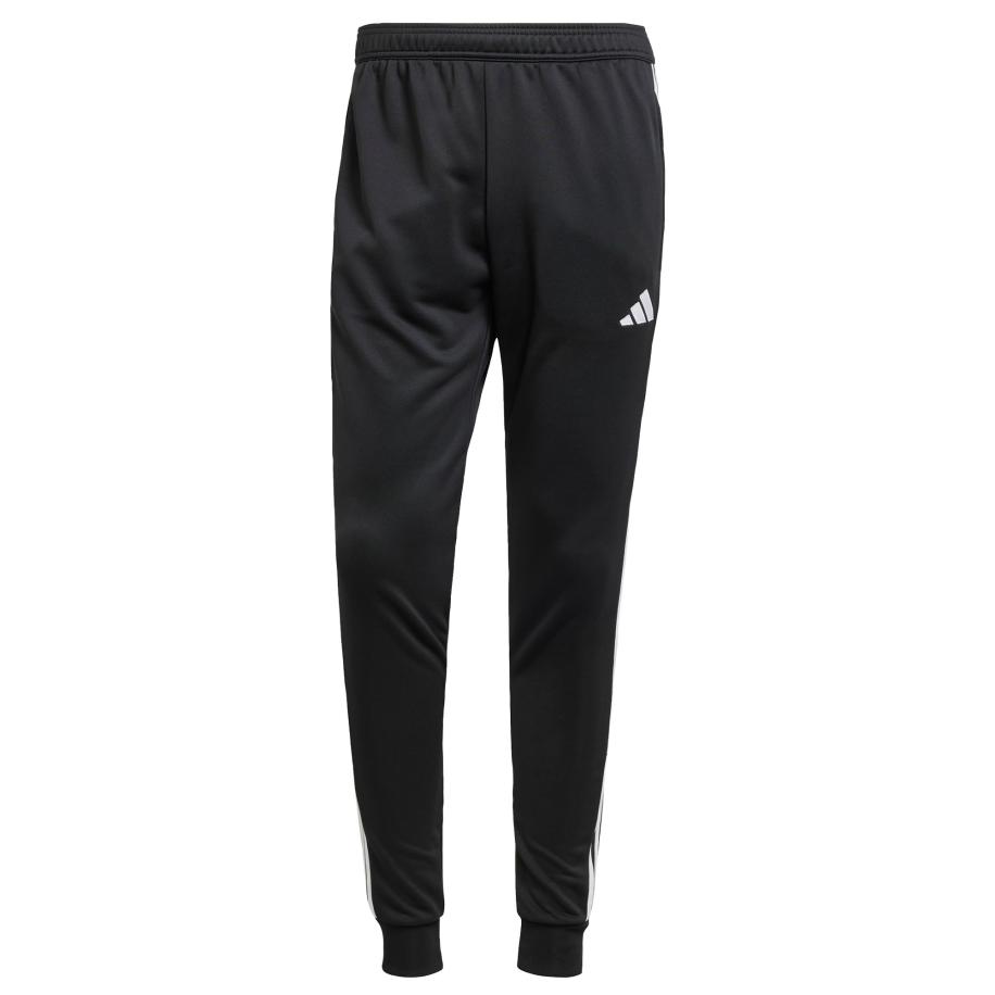 adidas Performance ADIDAS PERFORMANCE Sportbroek Tiro 25 Essentials zwart / wit -