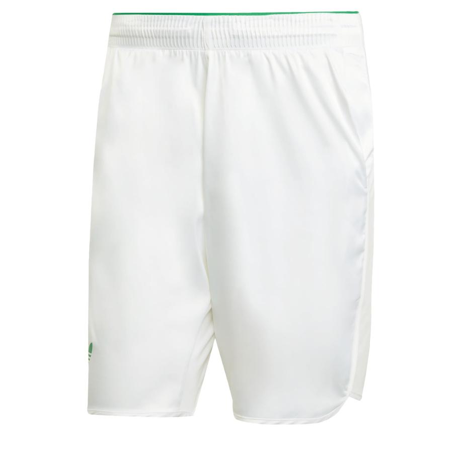 adidas Performance ADIDAS PERFORMANCE Sportbroek Pro grasgroen / wit -