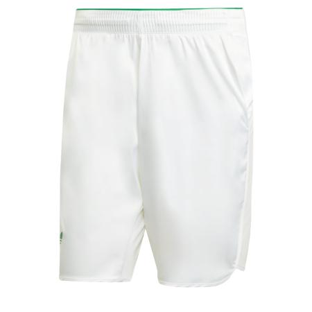 adidas Performance ADIDAS PERFORMANCE Sportbroek Pro grasgroen / wit