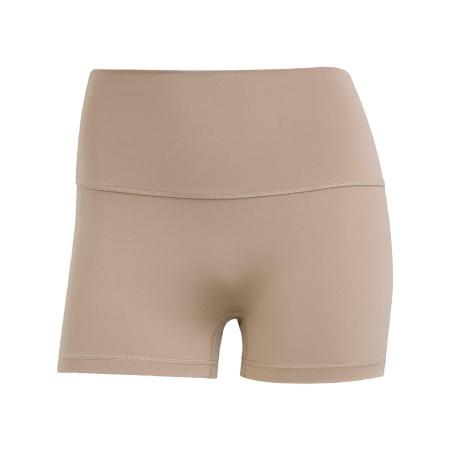 adidas Performance ADIDAS PERFORMANCE Sportbroek All-Me lichtbruin