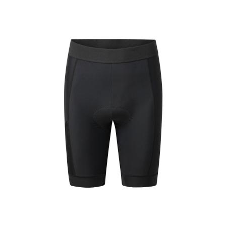 DANISH ENDURANCE DANISH ENDURANCE Sportbroek Pro Cycling zwart