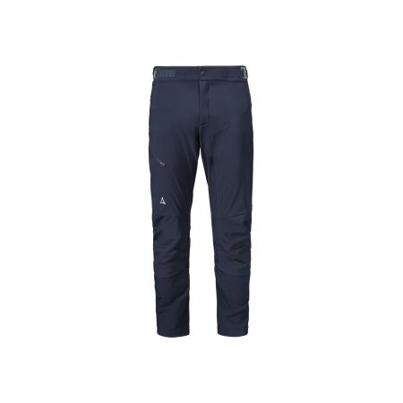 Schöffel Schöffel Sportbroek donkerblauw