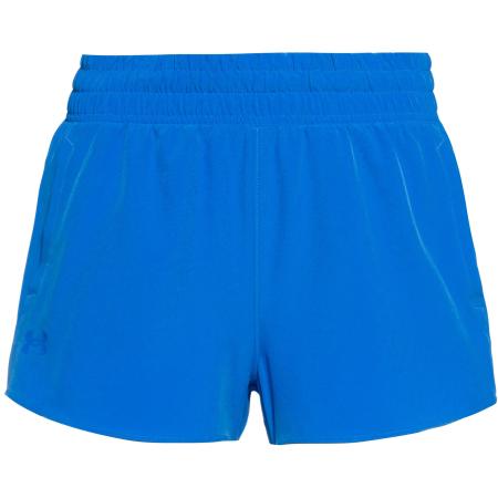 Under Armour UNDER ARMOUR Sportbroek Flex royal blue/koningsblauw