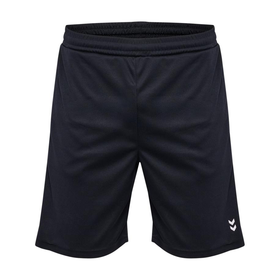 Hummel Hummel Sportbroek Pulse zwart / wit -