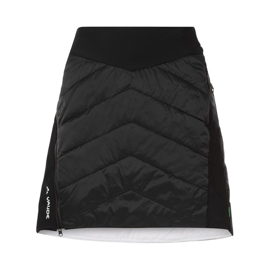 Vaude VAUDE Sportrok Sesvenna zwart / wit -
