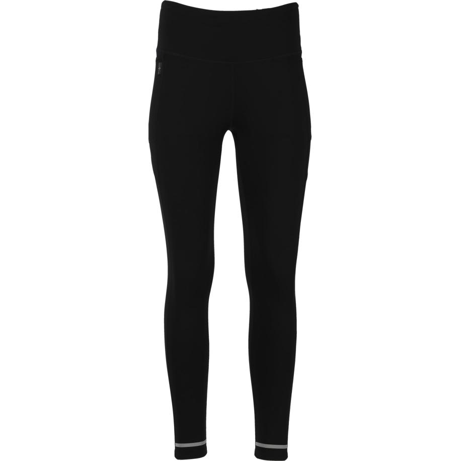 ELITE LAB ELITE LAB Sportbroek Run Elite X2 zwart -