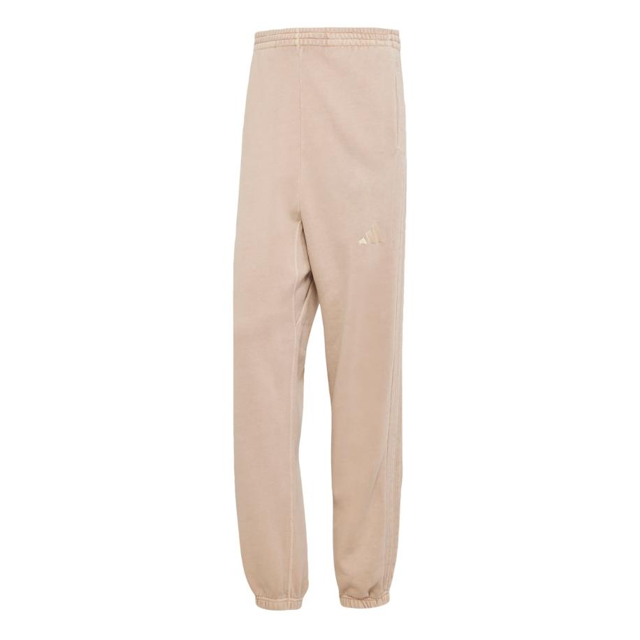 Adidas ADIDAS SPORTSWEAR Sportbroek All Szn lichtbruin -