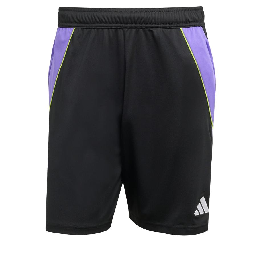 adidas Performance ADIDAS PERFORMANCE Sportbroek Tiro 24 lavendel / zwart / wit -