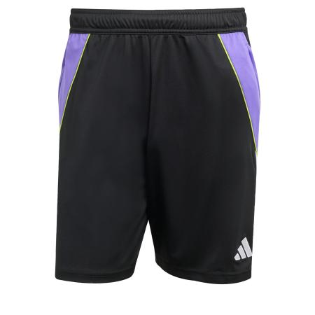 adidas Performance ADIDAS PERFORMANCE Sportbroek Tiro 24 lavendel / zwart / wit