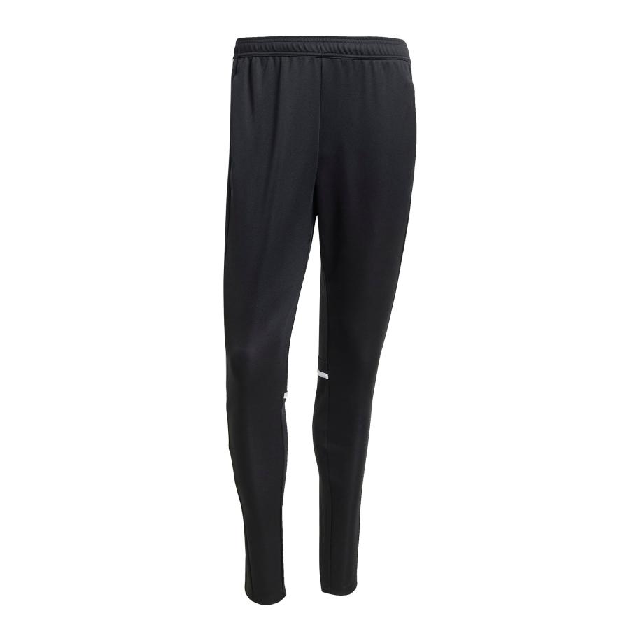 adidas Performance ADIDAS PERFORMANCE Sportbroek Squadra 25 zwart / wit -