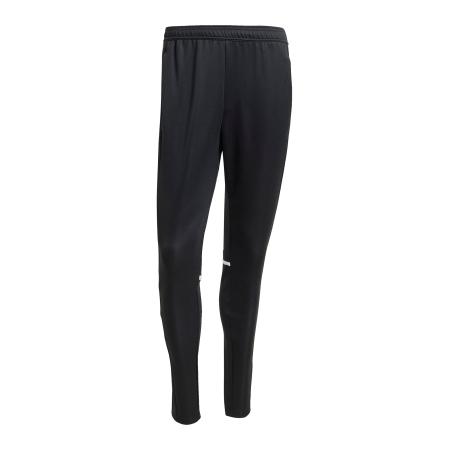 adidas Performance ADIDAS PERFORMANCE Sportbroek Squadra 25 zwart / wit