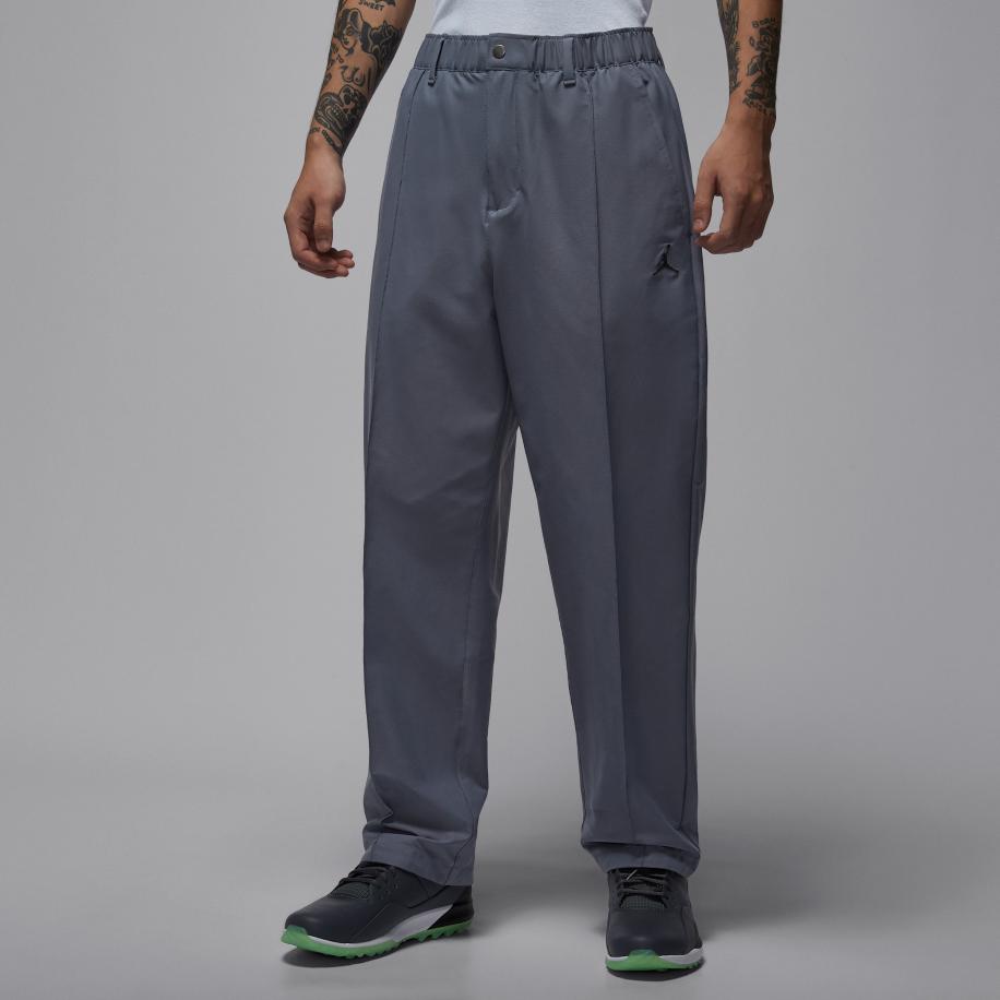 Jordan Sport golfbroek voor heren - Grijs Grijs