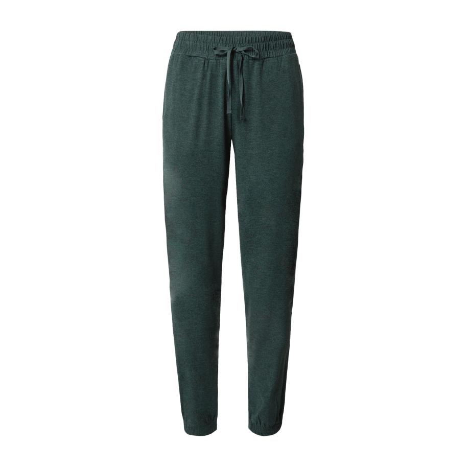 Girlfriend Collective Girlfriend Collective Sportbroek RESET donkergroen -