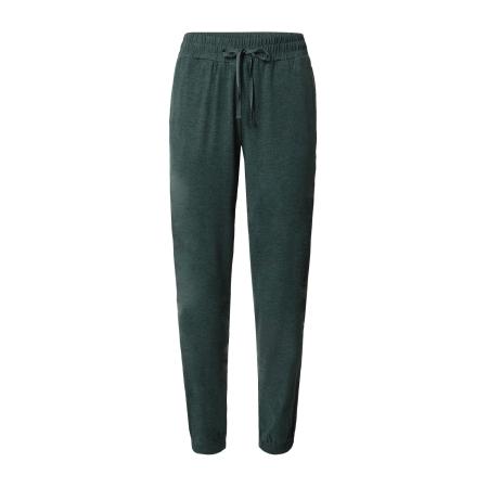 Girlfriend Collective Girlfriend Collective Sportbroek RESET donkergroen