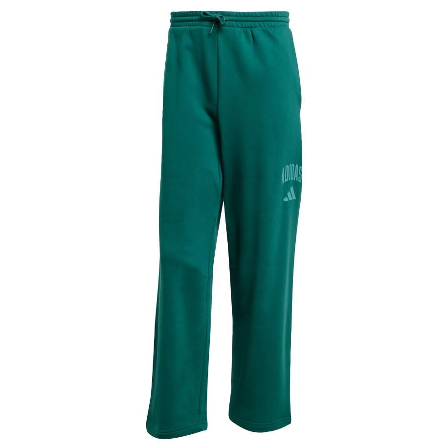 Adidas ADIDAS SPORTSWEAR Sportbroek Collegiate smaragd / spar -