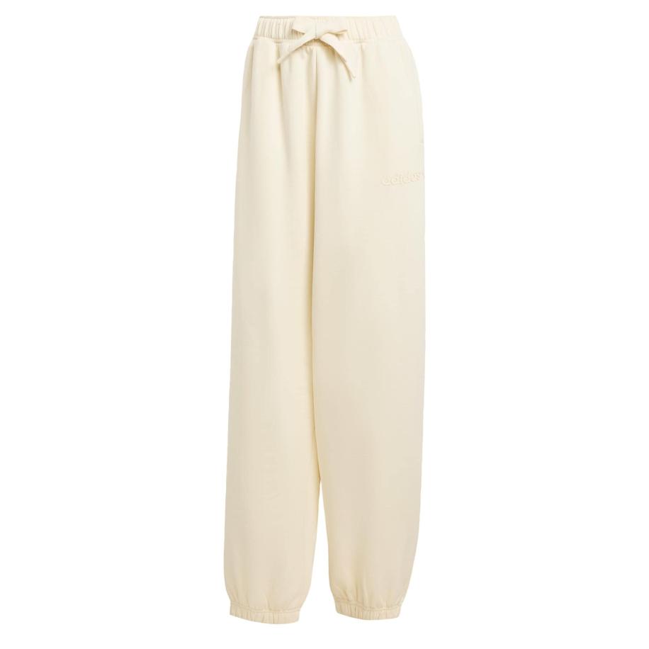 Adidas ADIDAS ORIGINALS Sportbroek Essentials wolwit -