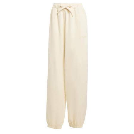 Adidas ADIDAS ORIGINALS Sportbroek Essentials wolwit