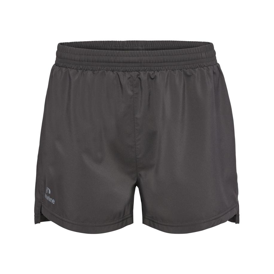 Newline Newline Sportbroek Detroid antraciet -