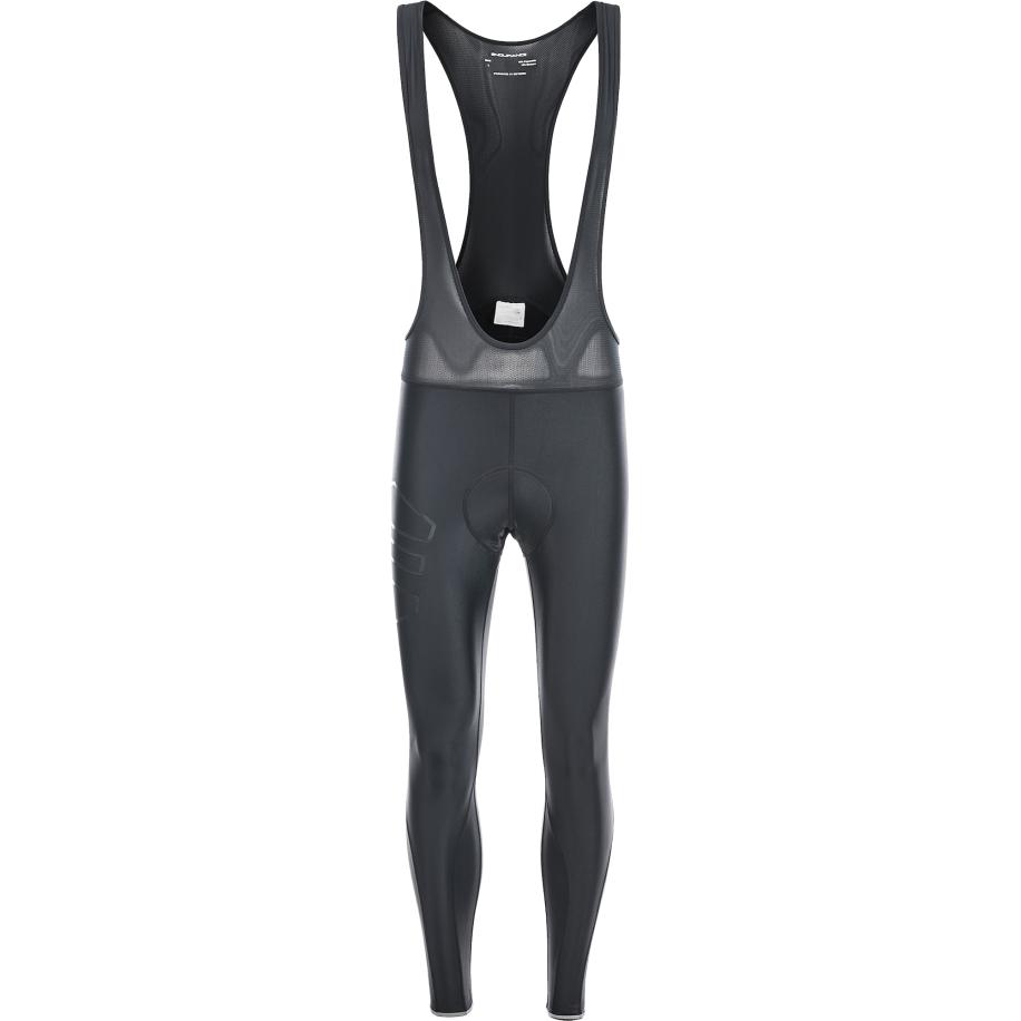 ENDURANCE ENDURANCE Sportbroek Gorsk zwart -