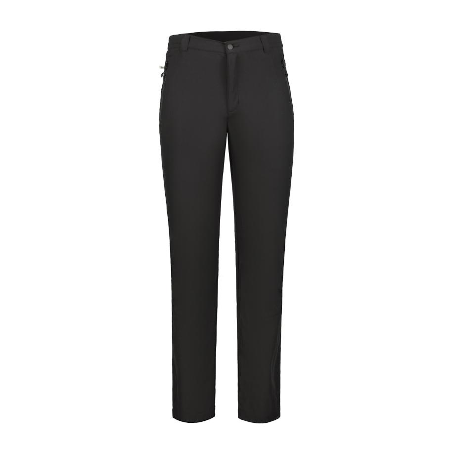 Icepeak ICEPEAK Outdoorbroek Baird zwart -