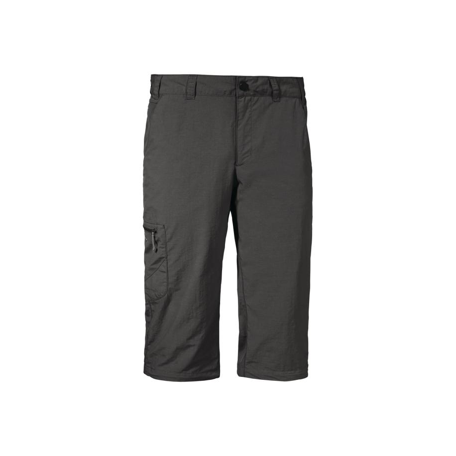 Schöffel Schöffel Outdoorbroek Springdale1 donkergrijs -
