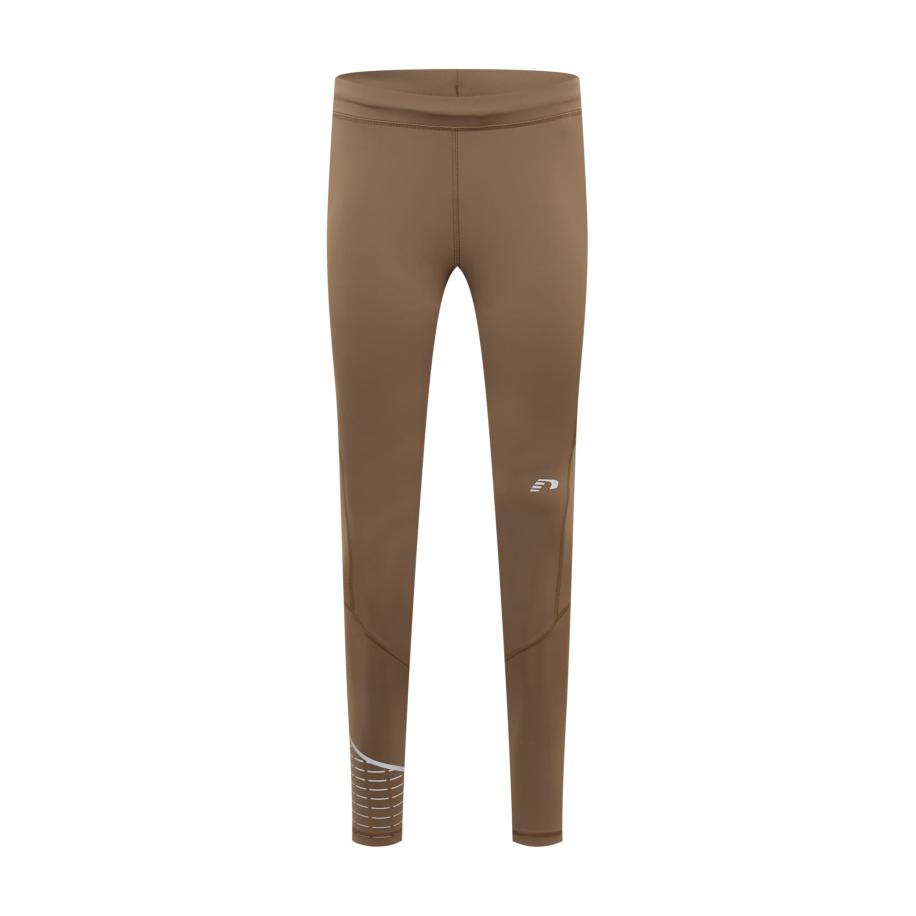 Newline Newline Sportbroek CHICAGO kaki / wit -