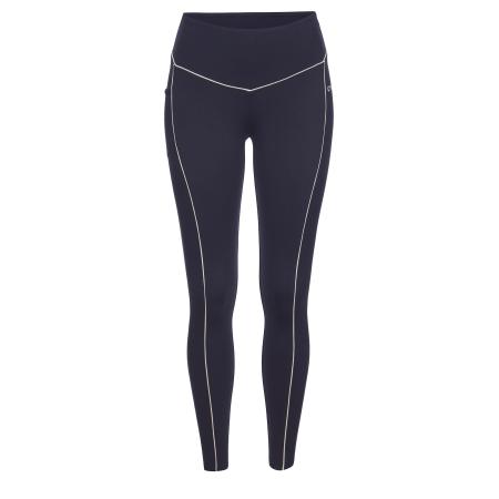 Copenhagen Studios Copenhagen Studios Sportbroek navy / wit