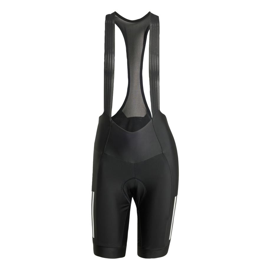 adidas Performance ADIDAS PERFORMANCE Sportbroek Essentials zwart / wit -