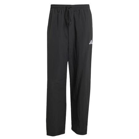 Adidas ADIDAS SPORTSWEAR Sportbroek Essential zwart / wit