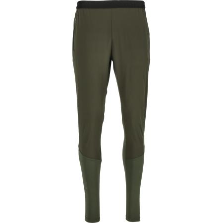 Virtus Virtus Sportbroek BLAG V2 donkergroen / zwart