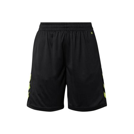 Hummel Hummel Sportbroek Core XL lichtgroen / zwart