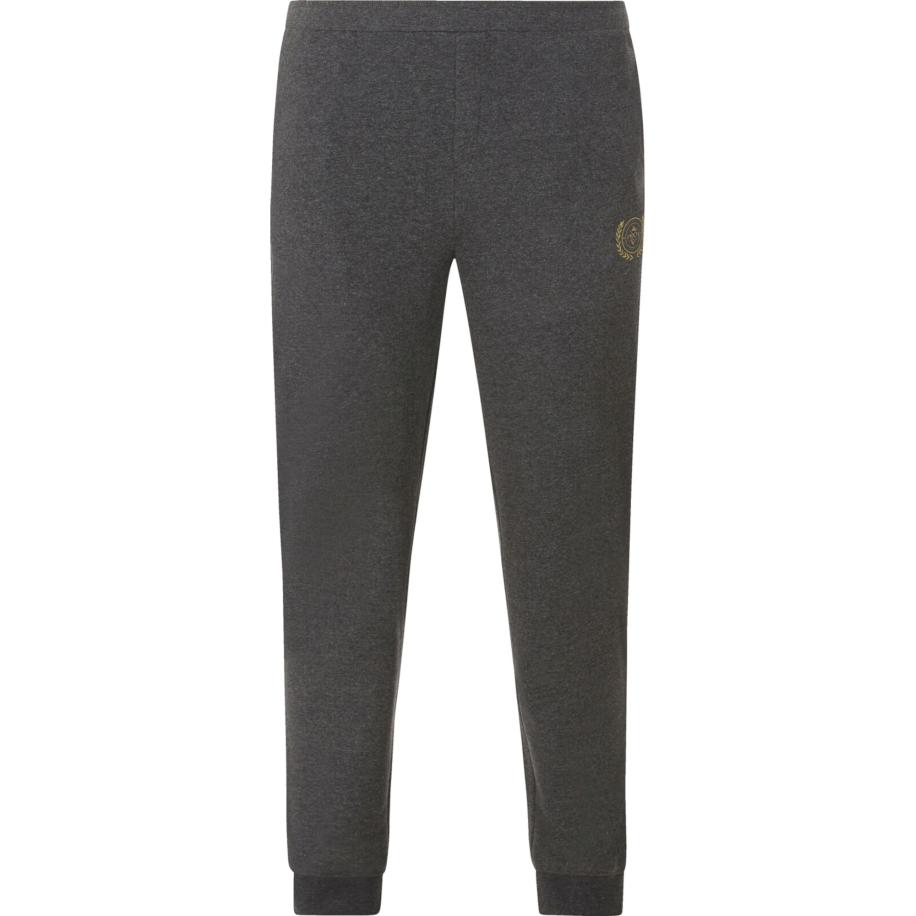 Charles Colby Charles Colby Sportbroek Baron Kip donkergrijs / grijs gemêleerd -