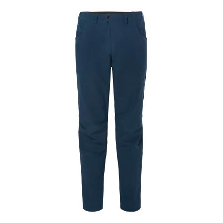 Vaude VAUDE Outdoorbroek Qimsa petrol