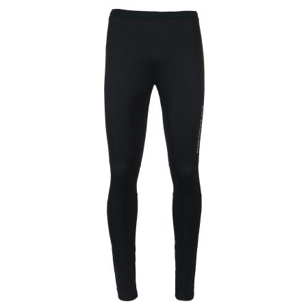 ENDURANCE ENDURANCE Sportbroek Navotas zwart / wit