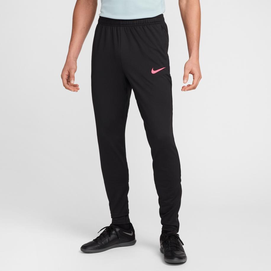 Nike Strike Dri-FIT voetbalbroek voor heren - Zwart Zwart